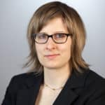 Christina Templin