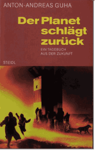Guha, Anton Andreas. 1993. <em>Der Planet schlägt zurück</em>. Göttingen